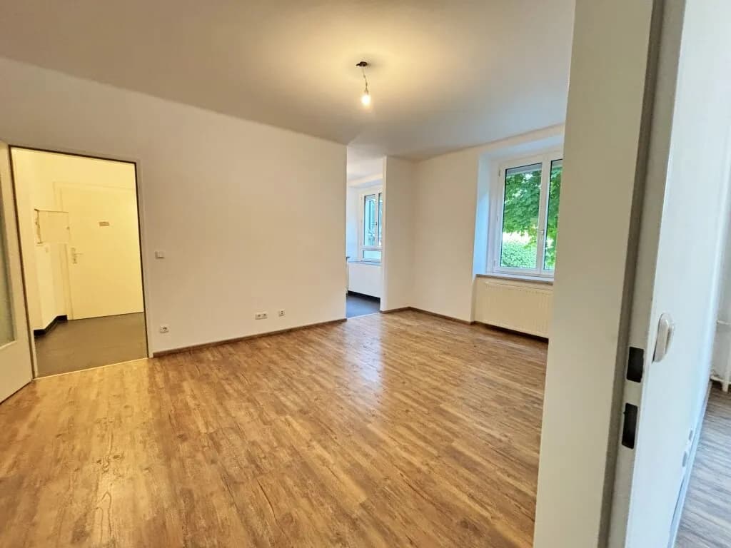 Wohnung mieten in Linz – 49 m², € 585 – Bild 4 von 6