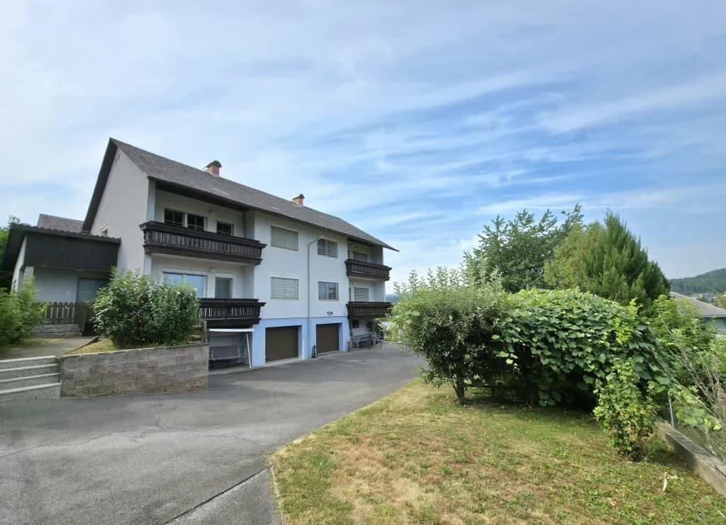 4-Zimmer-Haus kaufen in Voitsberg – 115 m², € 249.500