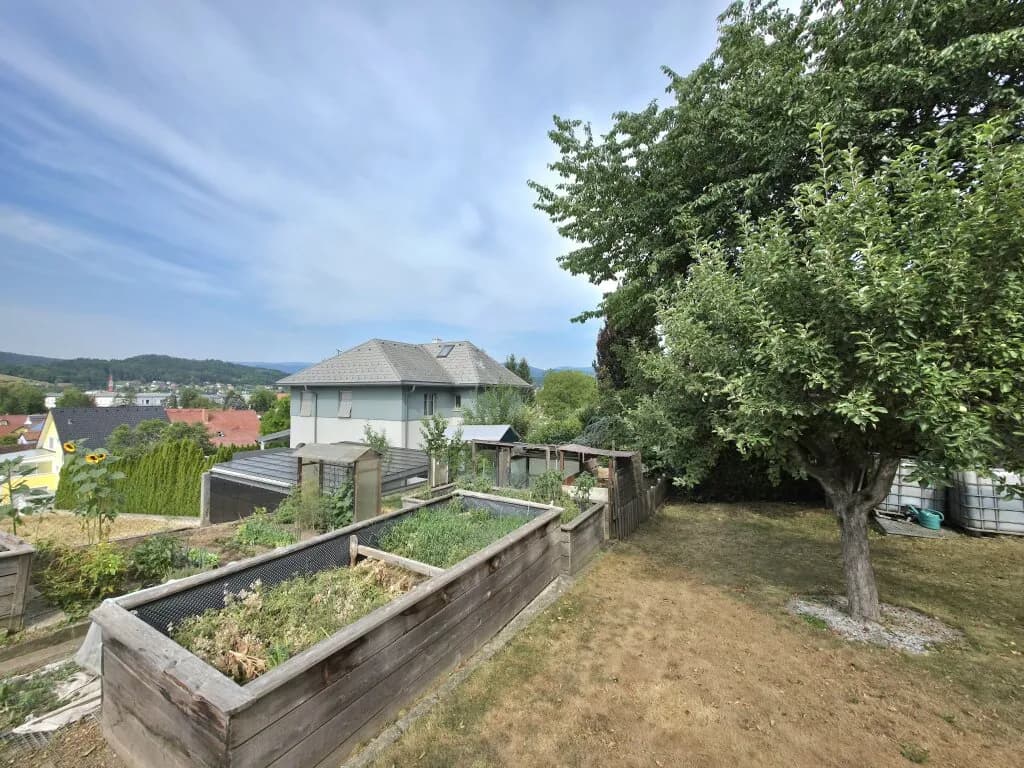 4-Zimmer-Haus kaufen in Voitsberg – 115 m², € 249.500 – Bild 4 von 17