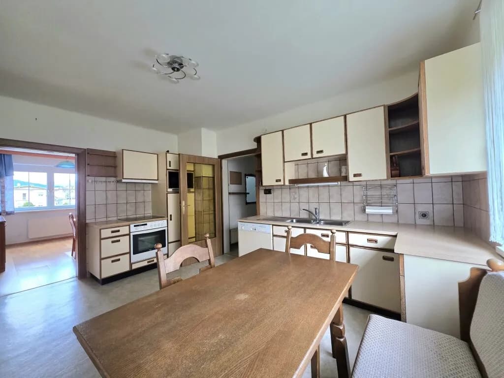 4-Zimmer-Haus kaufen in Voitsberg – 115 m², € 249.500 – Bild 7 von 17