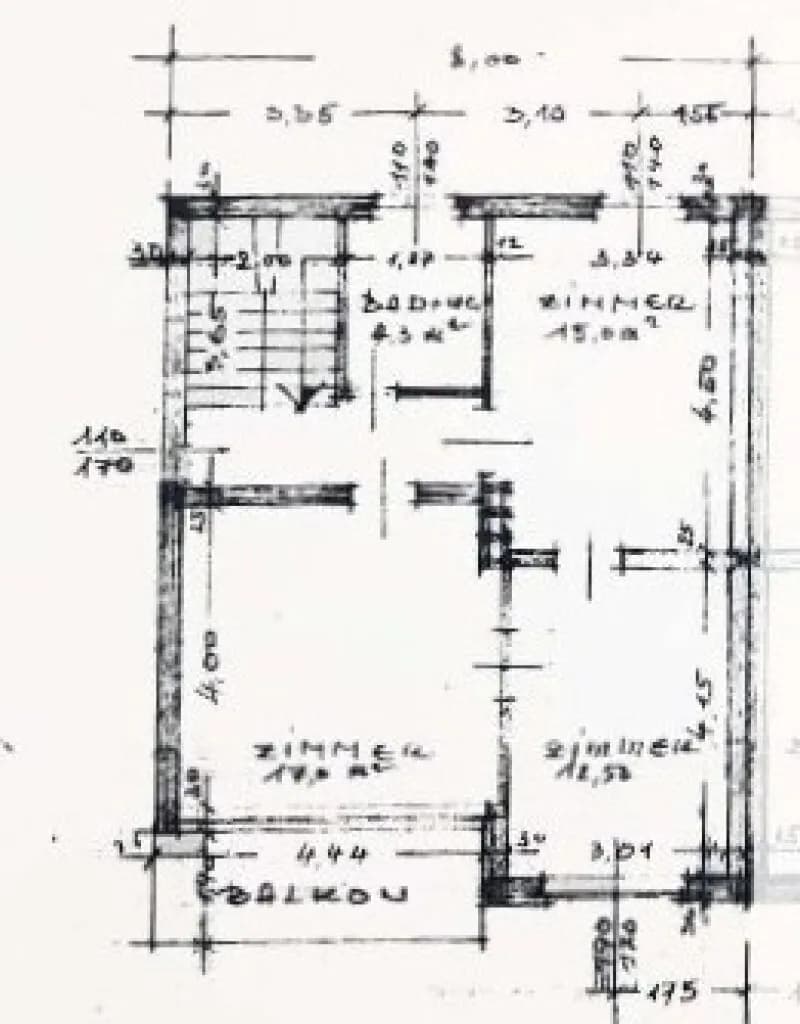 4-Zimmer-Haus kaufen in Voitsberg – 115 m², € 249.500 – Bild 16 von 17