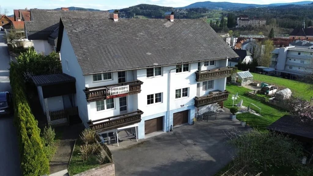 5-Zimmer-Haus kaufen in Voitsberg – 115 m², € 249.500 – Bild 1 von 23