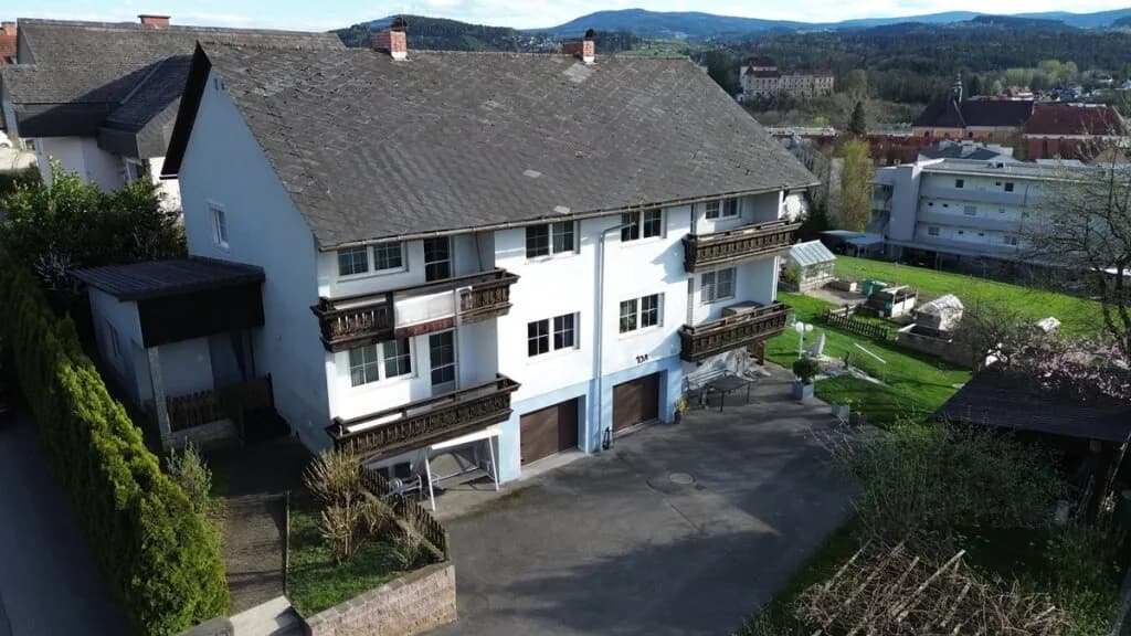 5-Zimmer-Haus kaufen in Voitsberg – 115 m², € 249.500 – Bild 2 von 23
