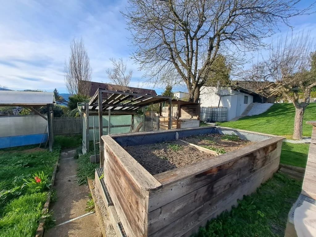 5-Zimmer-Haus kaufen in Voitsberg – 115 m², € 249.500 – Bild 6 von 23