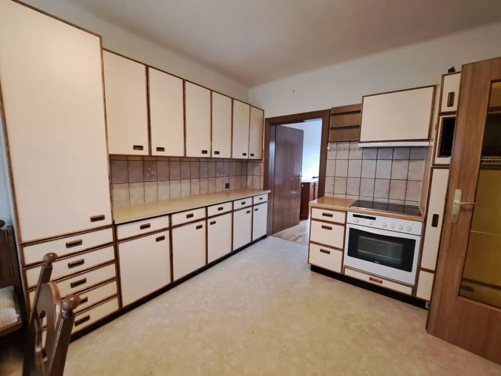 5-Zimmer-Haus kaufen in Voitsberg – 115 m², € 249.500 – Bild 8 von 23