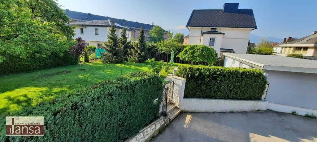 5-Zimmer-Wohnung mieten in Villach – 112 m², € 1.565