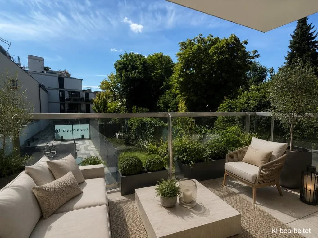 3-Zimmer-Wohnung kaufen in Wien – 99,99 m², € 899.000 – Bild 3 von 10