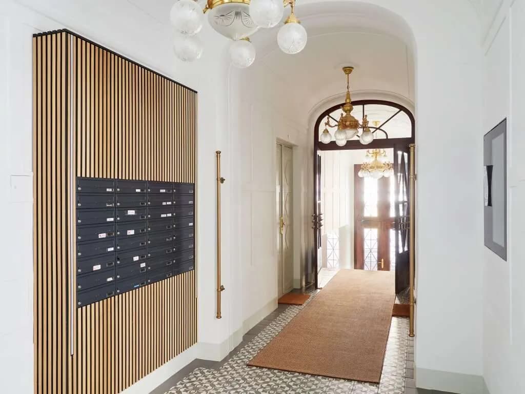 2-Zimmer-Wohnung kaufen in Wien – 62,76 m², € 469.000 – Bild 2 von 14