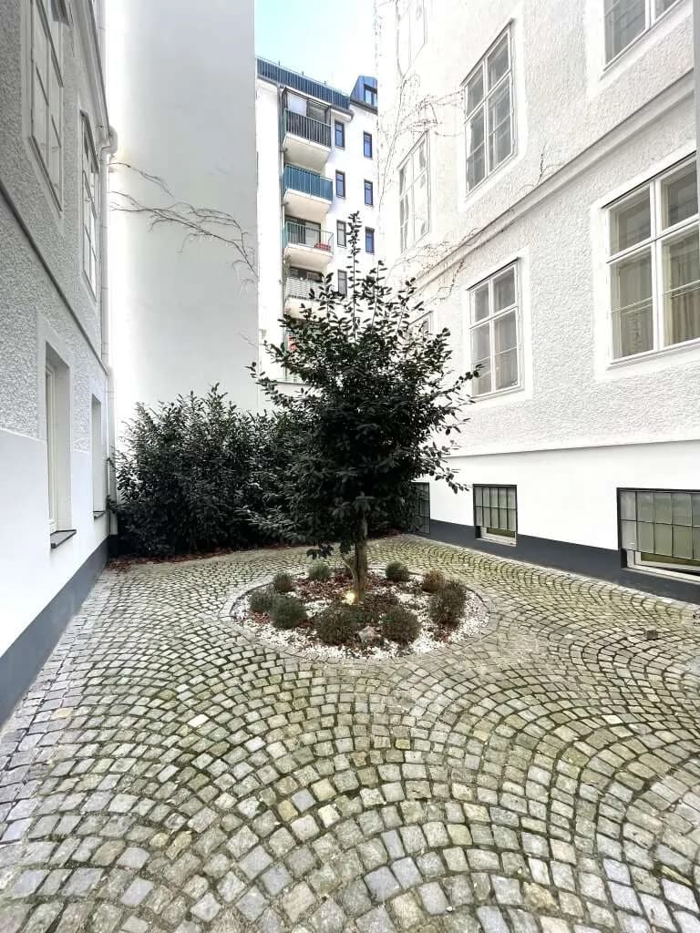 2-Zimmer-Wohnung kaufen in Wien – 62,76 m², € 469.000 – Bild 9 von 14