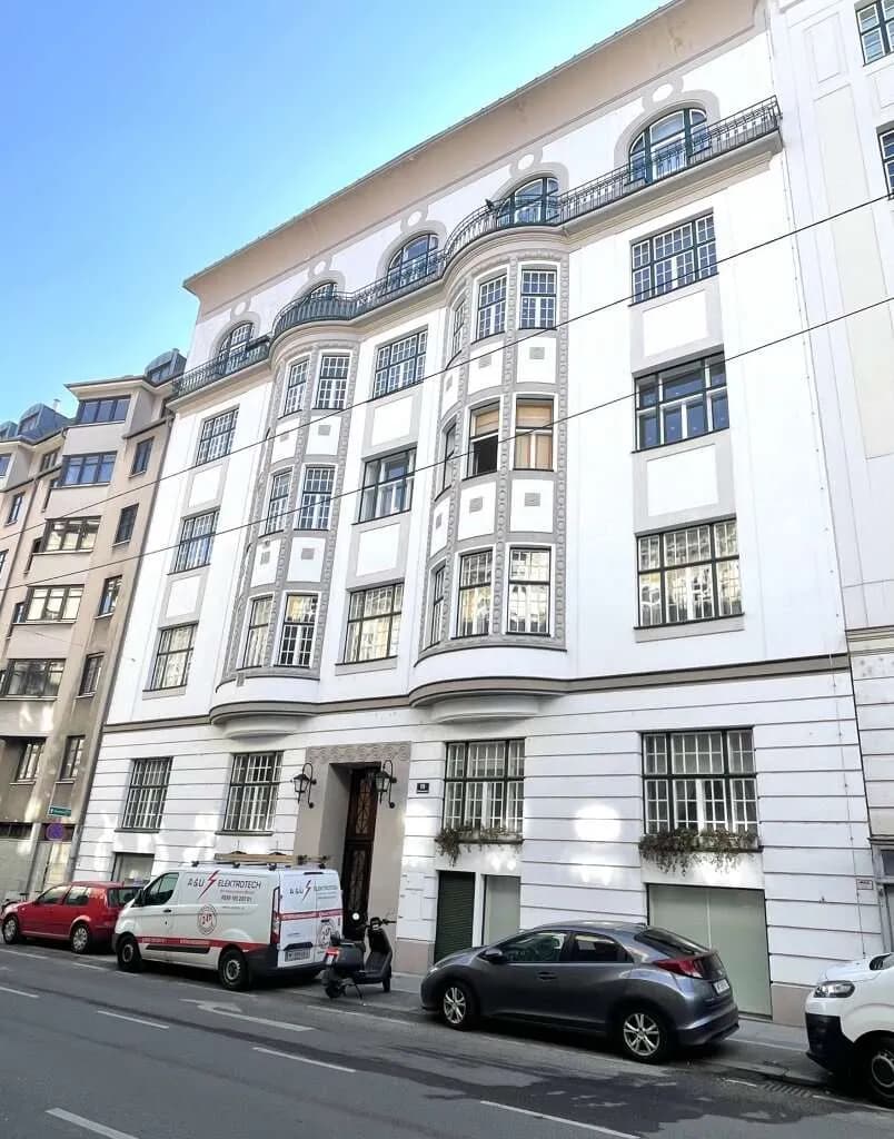 2-Zimmer-Wohnung kaufen in Wien – 62,76 m², € 469.000 – Bild 13 von 14