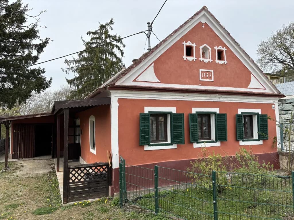 3-Zimmer-Immobilie kaufen in Oberwart – 100 m², € 115.000 – Bild 1 von 34