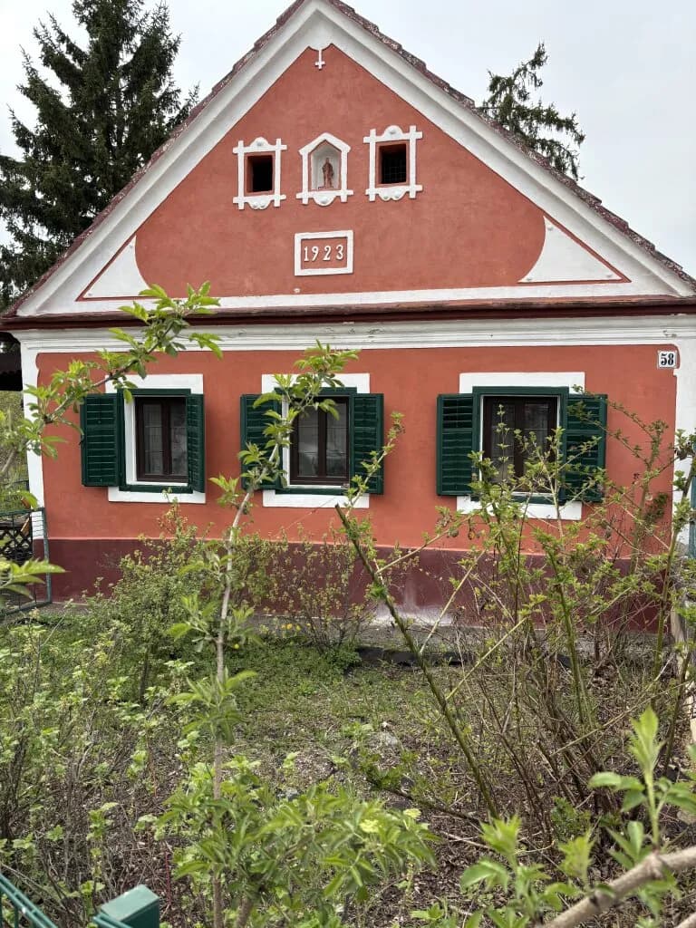 3-Zimmer-Immobilie kaufen in Oberwart – 100 m², € 115.000 – Bild 2 von 34