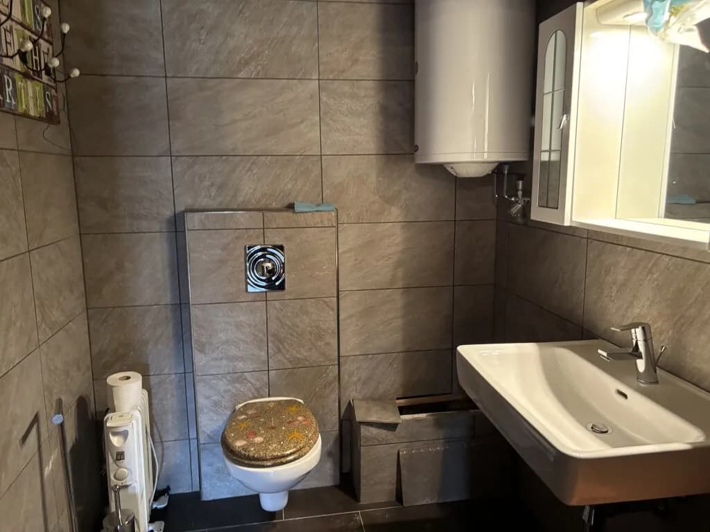 3-Zimmer-Immobilie kaufen in Oberwart – 100 m², € 115.000 – Bild 5 von 34