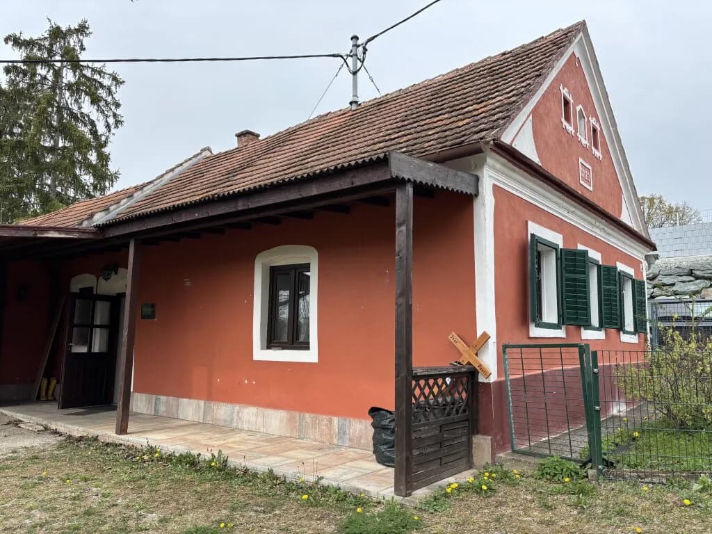 3-Zimmer-Immobilie kaufen in Oberwart – 100 m², € 115.000 – Bild 13 von 34