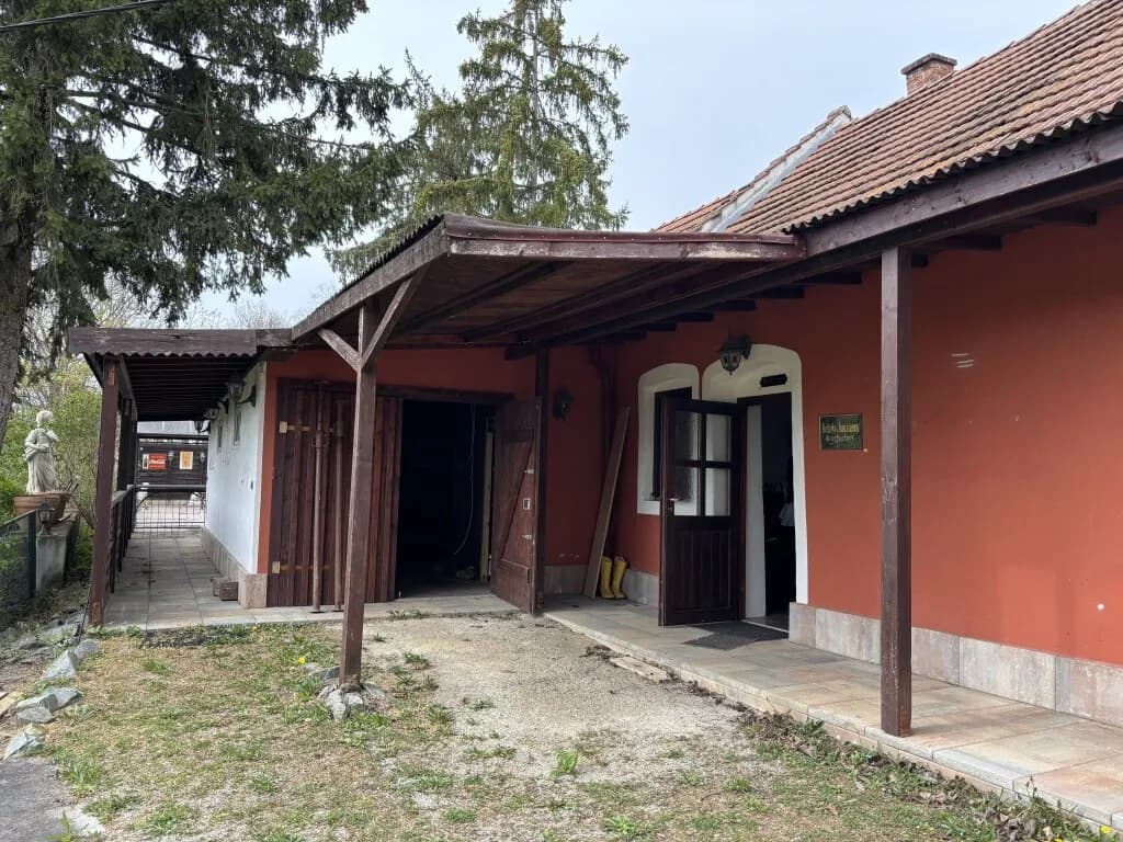 3-Zimmer-Immobilie kaufen in Oberwart – 100 m², € 115.000 – Bild 14 von 34