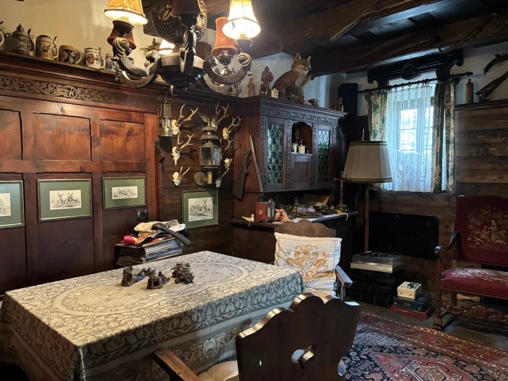 3-Zimmer-Immobilie kaufen in Oberwart – 100 m², € 115.000 – Bild 20 von 34