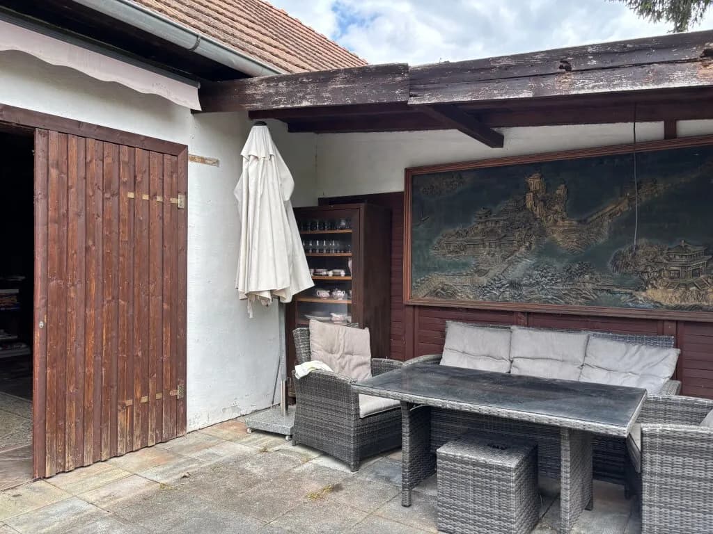3-Zimmer-Immobilie kaufen in Oberwart – 100 m², € 115.000 – Bild 26 von 34