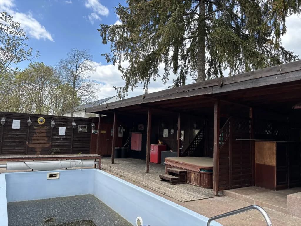 3-Zimmer-Immobilie kaufen in Oberwart – 100 m², € 115.000 – Bild 27 von 34