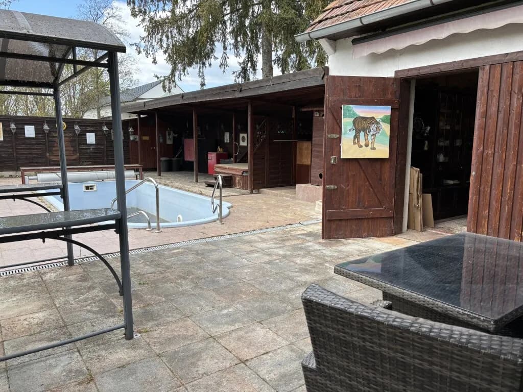 3-Zimmer-Immobilie kaufen in Oberwart – 100 m², € 115.000 – Bild 28 von 34