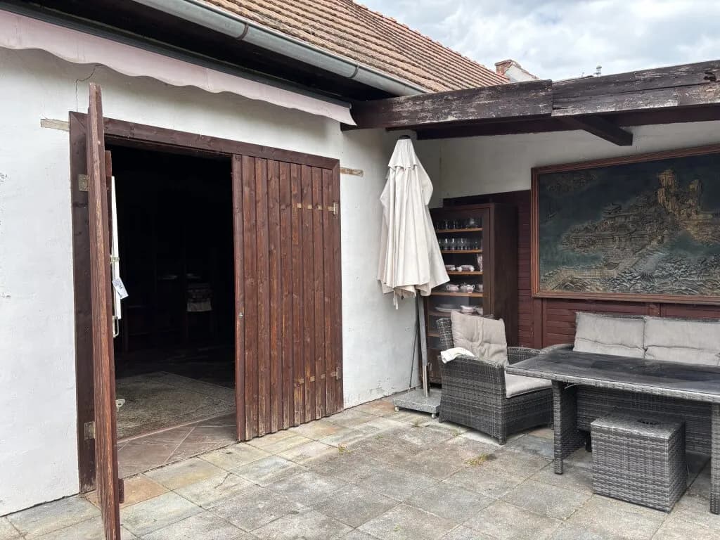 3-Zimmer-Immobilie kaufen in Oberwart – 100 m², € 115.000 – Bild 31 von 34