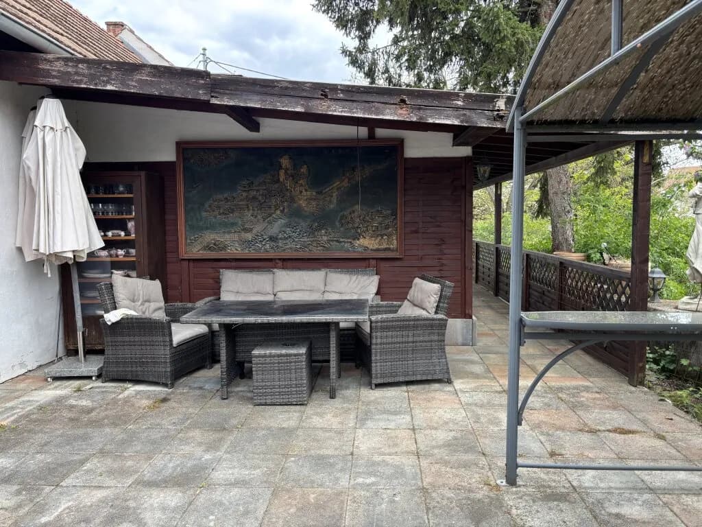 3-Zimmer-Immobilie kaufen in Oberwart – 100 m², € 115.000 – Bild 32 von 34