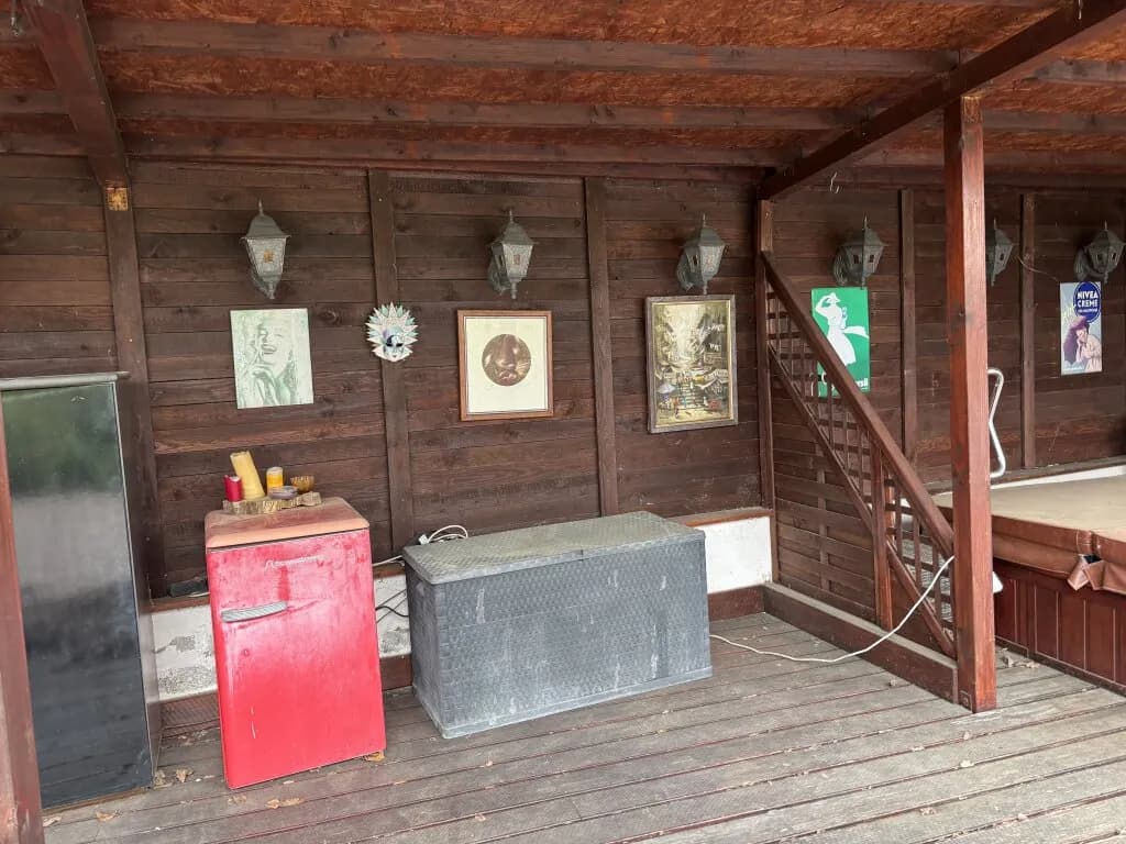 3-Zimmer-Immobilie kaufen in Oberwart – 100 m², € 115.000 – Bild 33 von 34