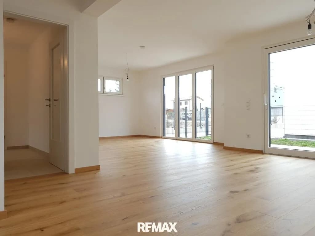 4-Zimmer-Haus kaufen in Wien – 122,58 m², € 1.369.900 – Bild 2 von 12