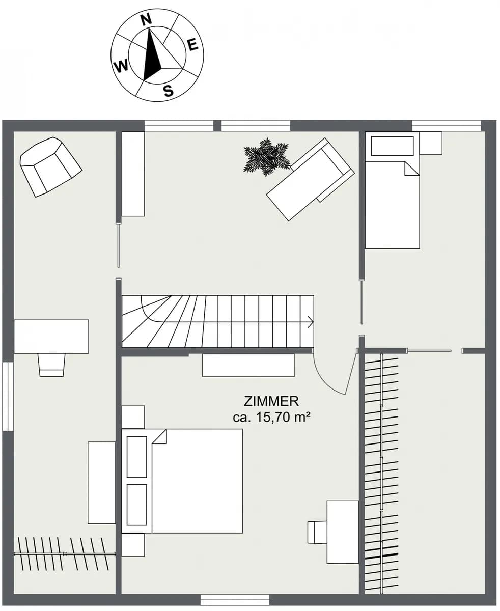 4-Zimmer-Haus kaufen in Wien – 122,58 m², € 1.380.000 – Bild 20 von 21
