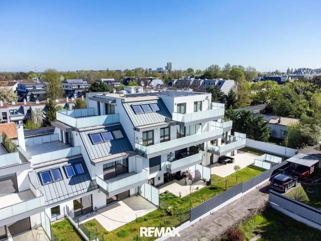 4-Zimmer-Wohnung kaufen in Wien – 154,66 m², € 1.249.900 – Bild 25 von 31