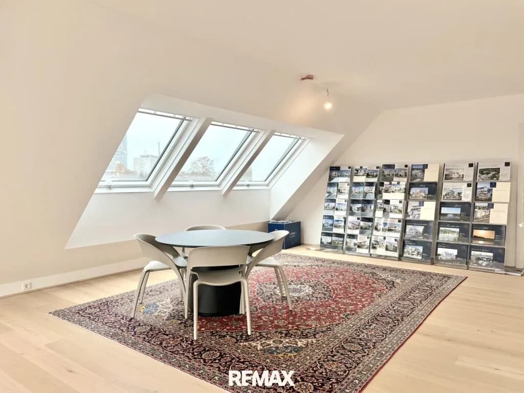 3-Zimmer-Wohnung kaufen in Wien – 115,85 m², € 949.900