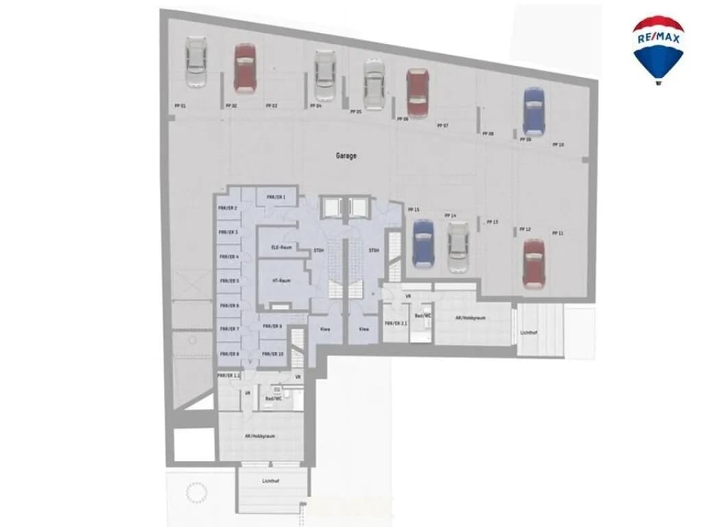 3-Zimmer-Wohnung kaufen in Wien – 115,85 m², € 949.900 – Bild 15 von 15
