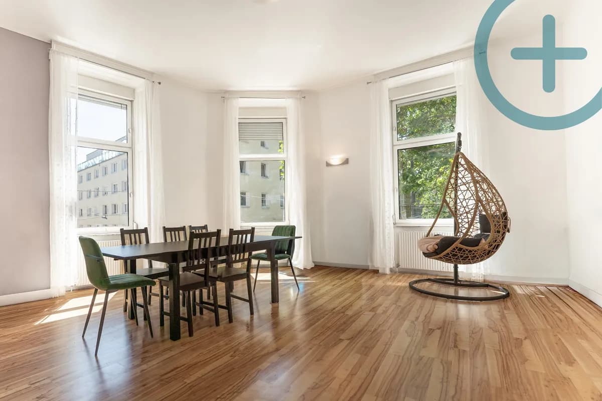 6-Zimmer-Wohnung kaufen in Wien – 196,61 m², € 699.000 – Bild 4 von 21
