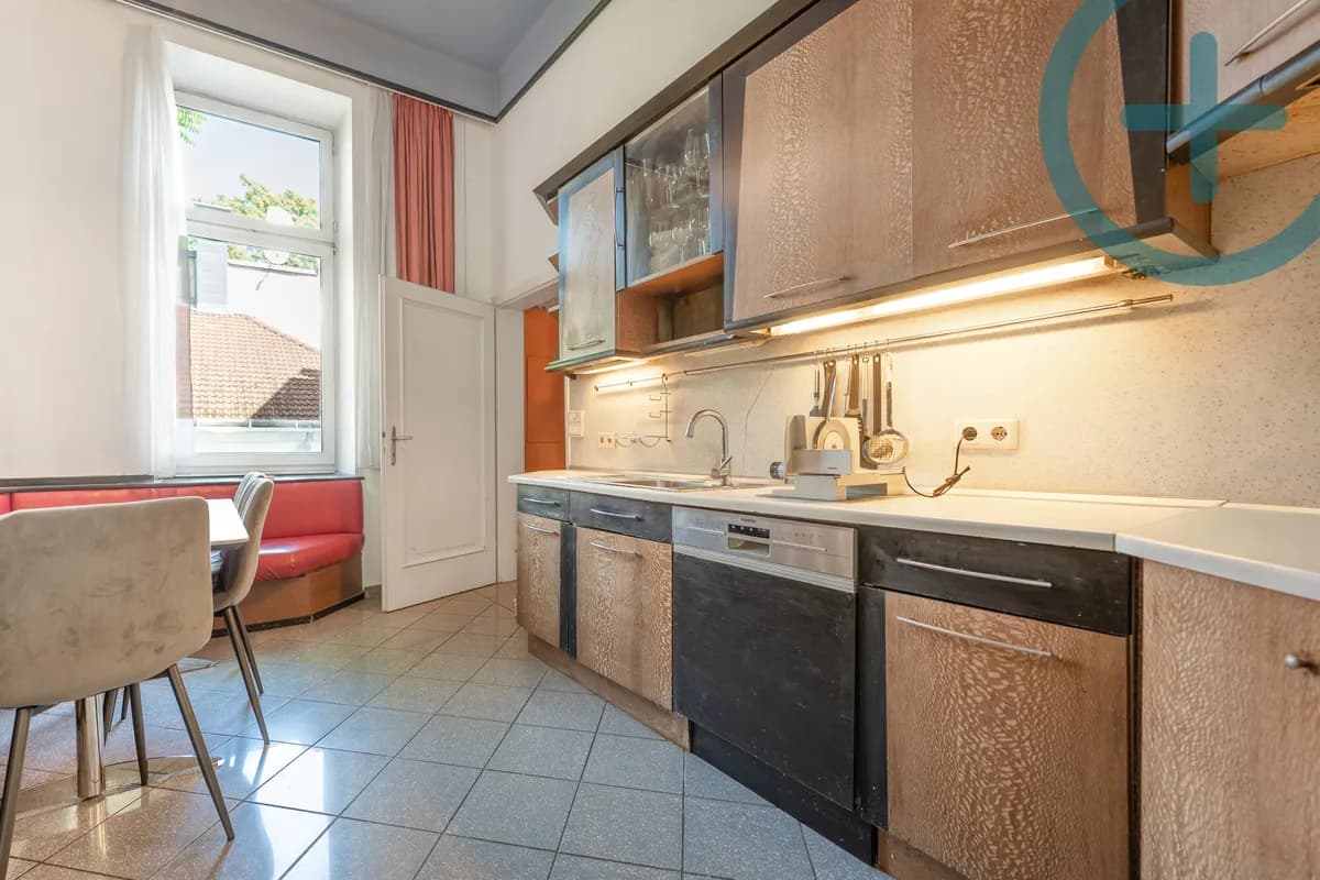6-Zimmer-Wohnung kaufen in Wien – 196,61 m², € 699.000 – Bild 5 von 21