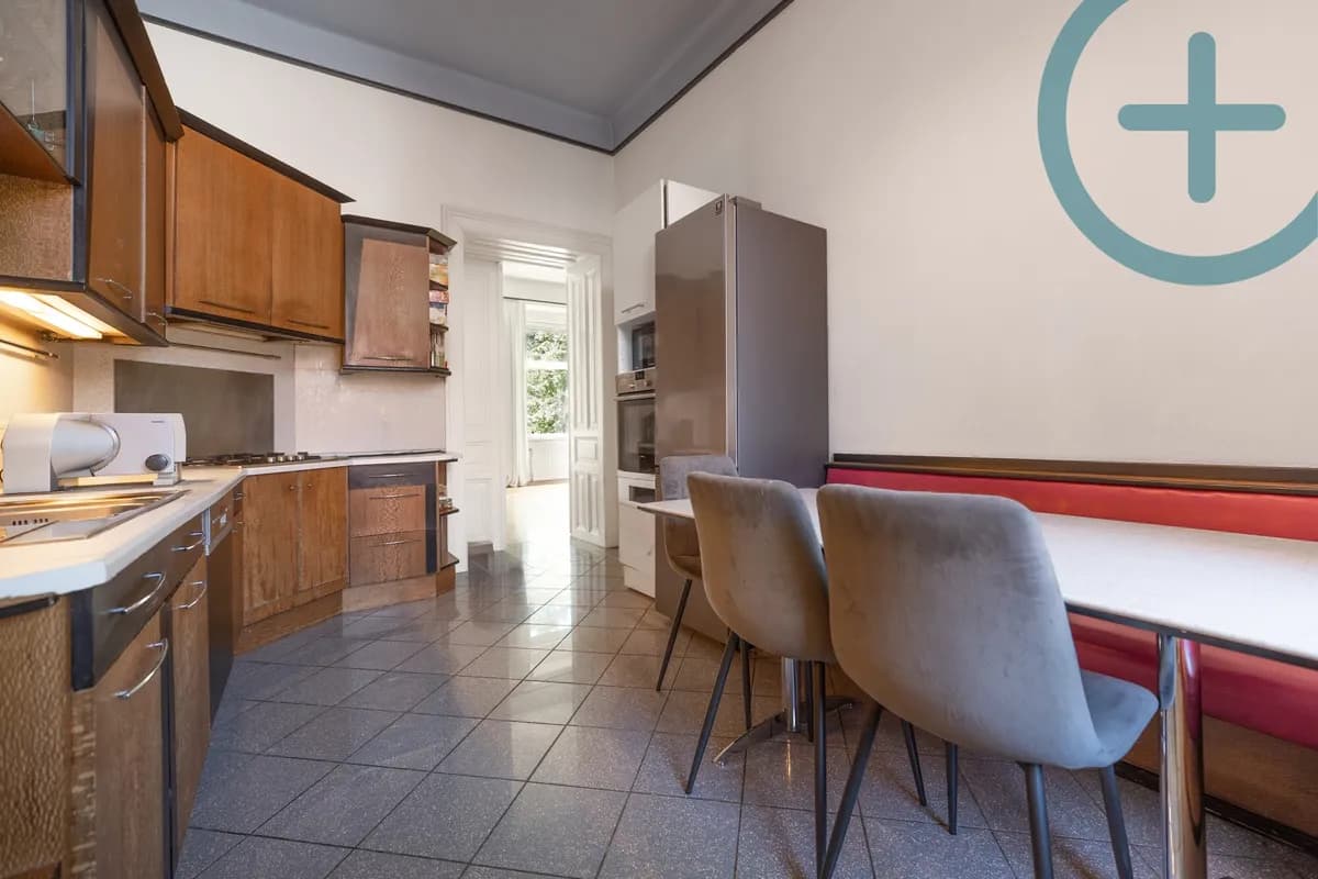 6-Zimmer-Wohnung kaufen in Wien – 196,61 m², € 699.000 – Bild 6 von 21
