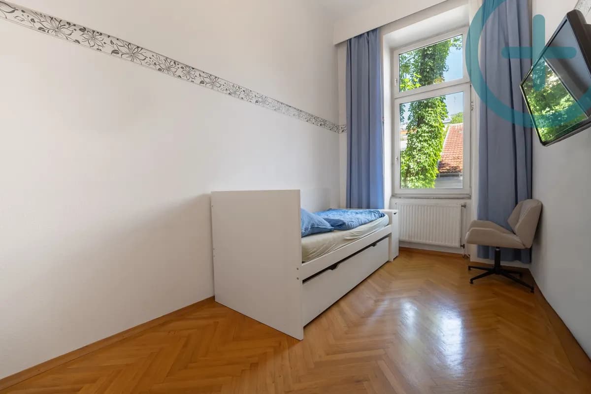 6-Zimmer-Wohnung kaufen in Wien – 196,61 m², € 699.000 – Bild 7 von 21