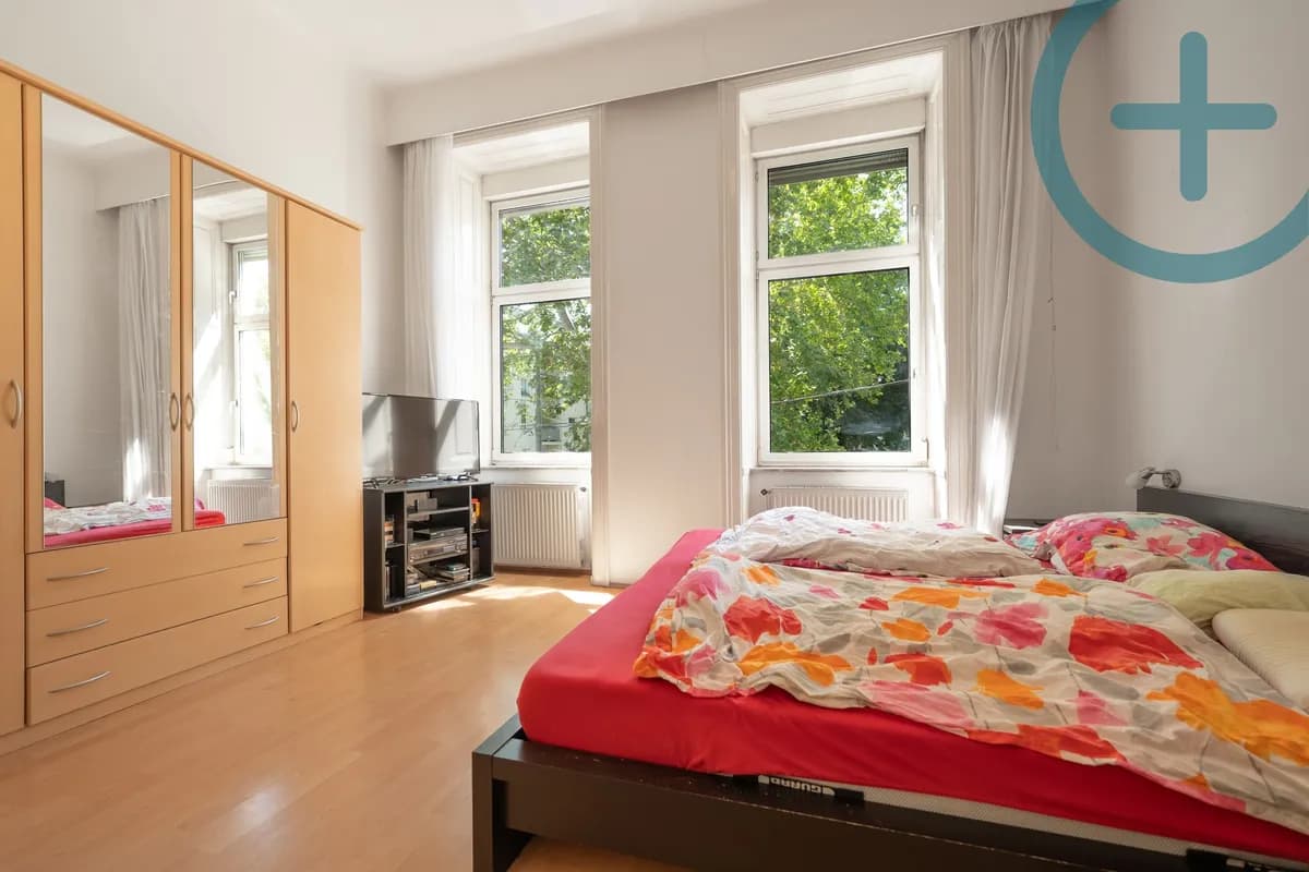 6-Zimmer-Wohnung kaufen in Wien – 196,61 m², € 699.000 – Bild 8 von 21