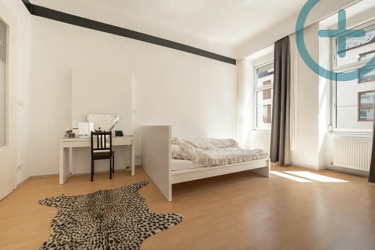 6-Zimmer-Wohnung kaufen in Wien – 196,61 m², € 699.000 – Bild 9 von 21