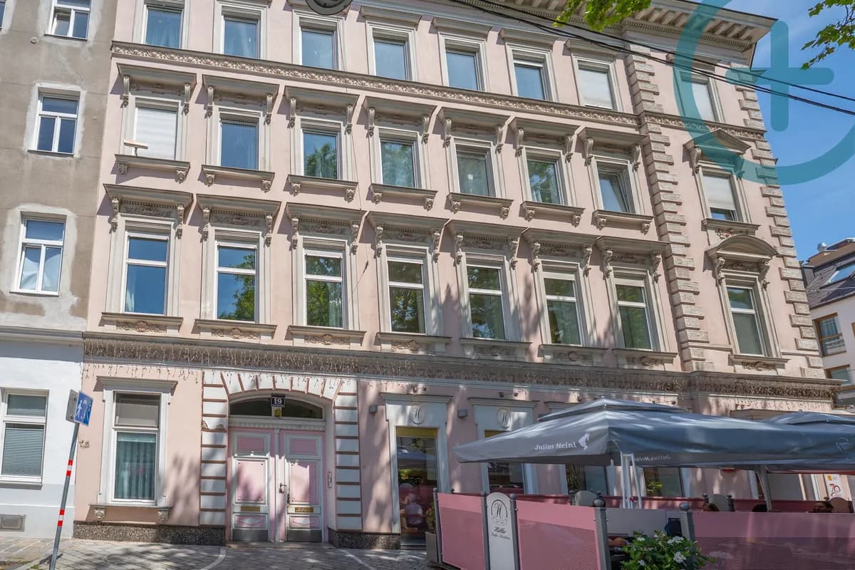 6-Zimmer-Wohnung kaufen in Wien – 196,61 m², € 699.000 – Bild 19 von 21