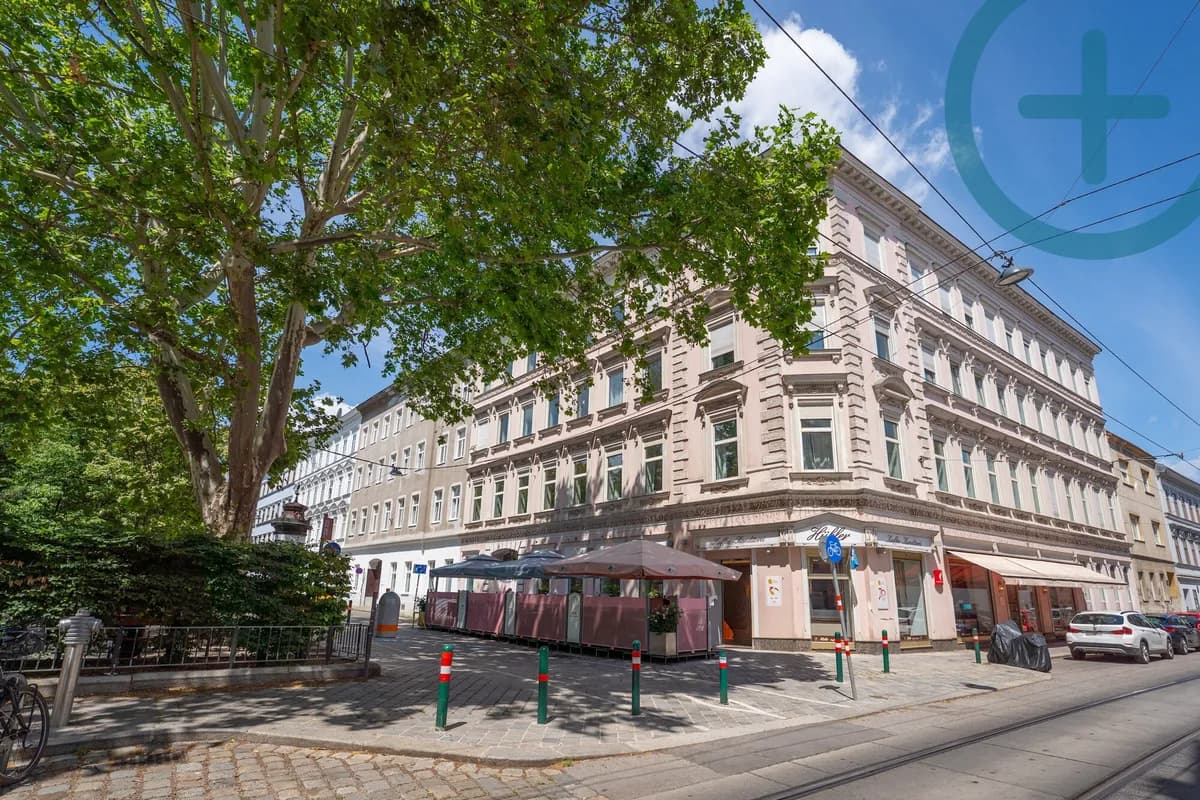 6-Zimmer-Wohnung kaufen in Wien – 196,61 m², € 699.000 – Bild 20 von 21