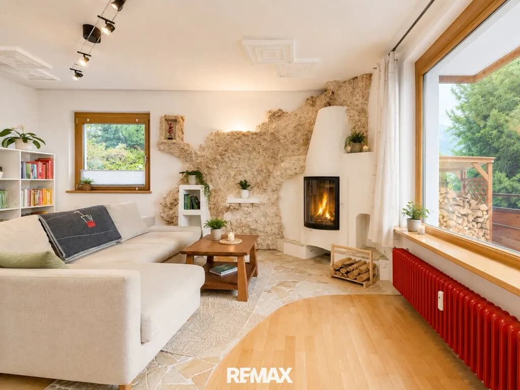 3-Zimmer-Wohnung kaufen in Innsbruck – 83 m², € 525.000