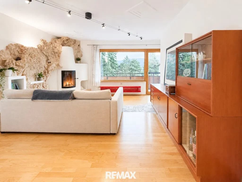 3-Zimmer-Wohnung kaufen in Innsbruck – 83 m², € 525.000 – Bild 2 von 11