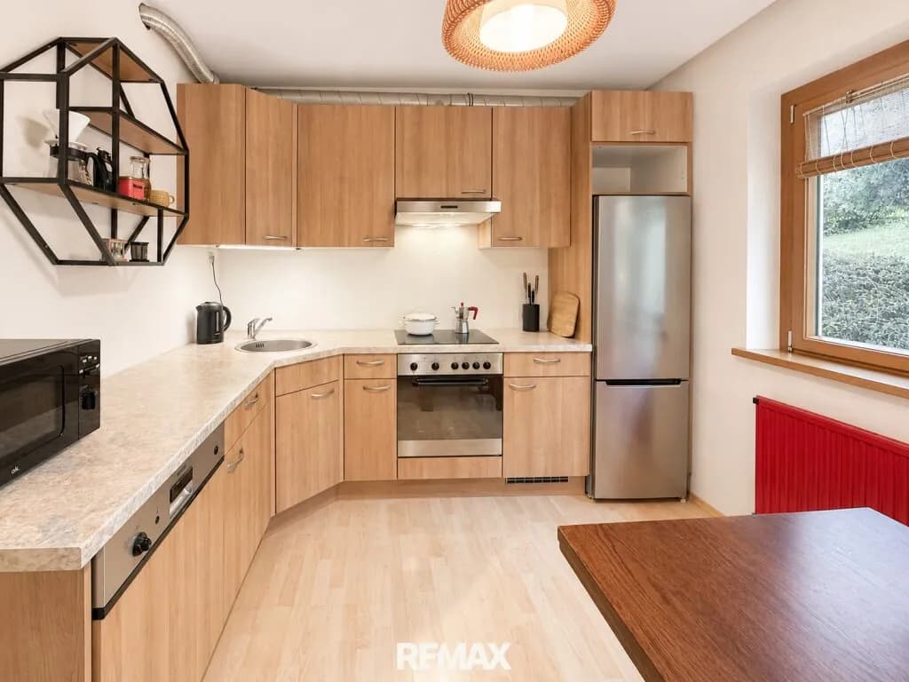 3-Zimmer-Wohnung kaufen in Innsbruck – 83 m², € 525.000 – Bild 3 von 11