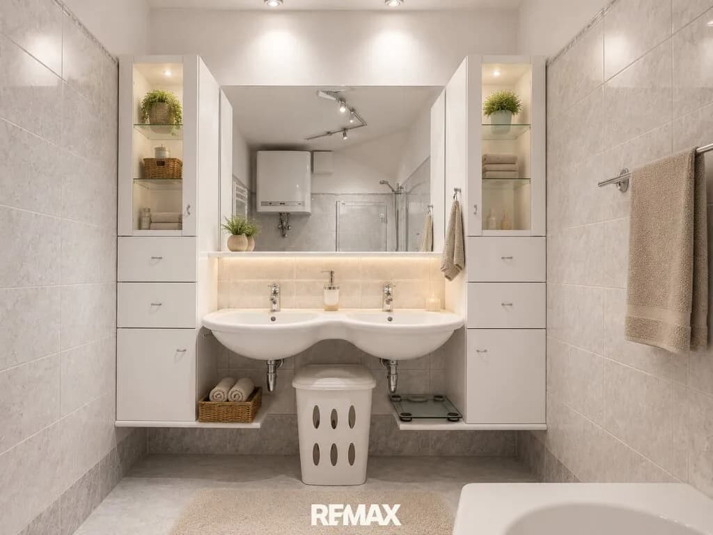 3-Zimmer-Wohnung kaufen in Innsbruck – 83 m², € 525.000 – Bild 8 von 11