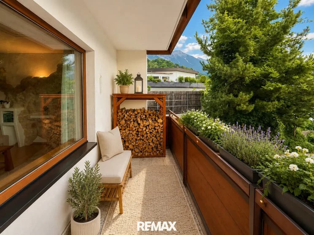 3-Zimmer-Wohnung kaufen in Innsbruck – 83 m², € 525.000 – Bild 10 von 11