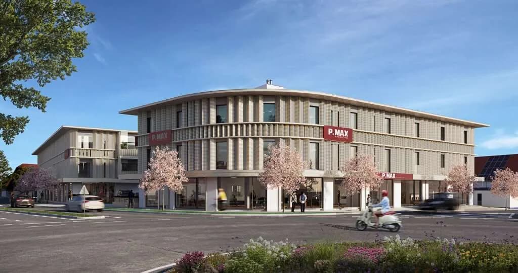 Gewerbeimmobilie mieten in Salzburg-Umgebung – 127 m², € 2.185