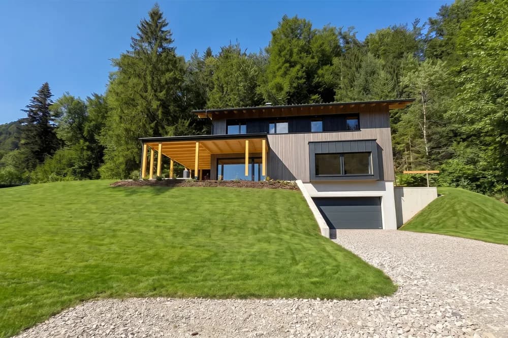 5-Zimmer-Haus kaufen in Salzburg-Umgebung – 169,99 m², € 1.328.000 – Bild 2 von 12
