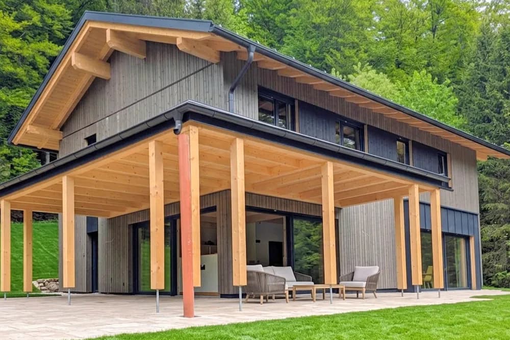 5-Zimmer-Haus kaufen in Salzburg-Umgebung – 169,99 m², € 1.328.000 – Bild 4 von 12
