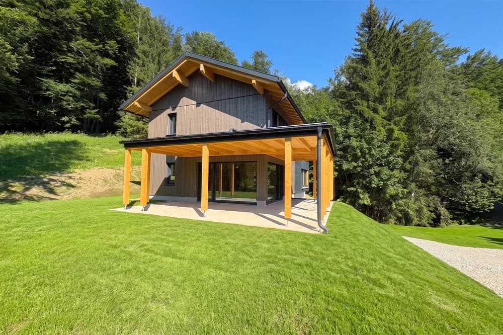 5-Zimmer-Haus kaufen in Salzburg-Umgebung – 169,99 m², € 1.328.000 – Bild 5 von 12