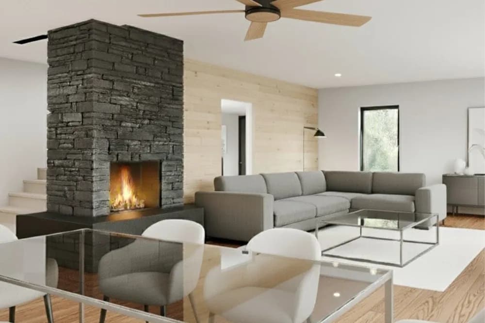 5-Zimmer-Haus kaufen in Salzburg-Umgebung – 169,99 m², € 1.328.000 – Bild 6 von 12