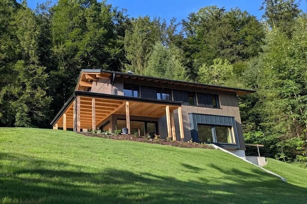 5-Zimmer-Haus kaufen in Salzburg-Umgebung – 169,99 m², € 1.328.000 – Bild 1 von 15